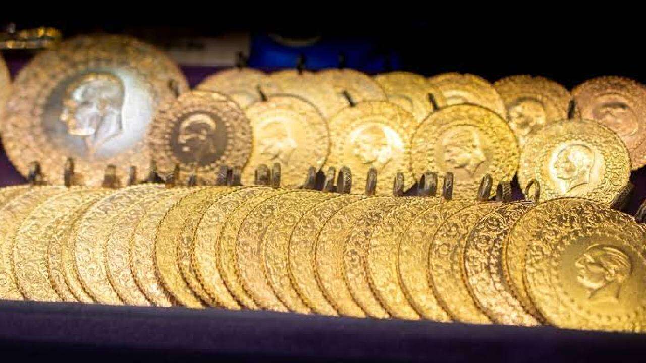 Altını olanlar dikkat! Uzman isim tarih verdi: Gram altının geleceği seviyeyi açıkladı 9